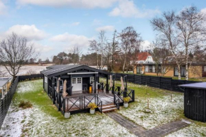 Feriehus - Ramløse, Danmark